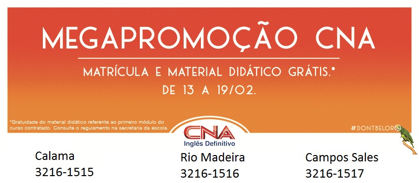 CNAPROMOCAO