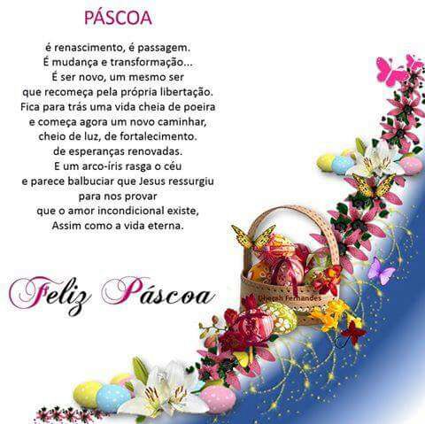PASCOA SINSEPOL