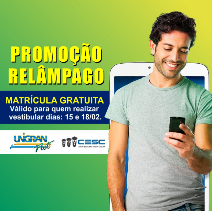 UNIGRANPROMOCAO