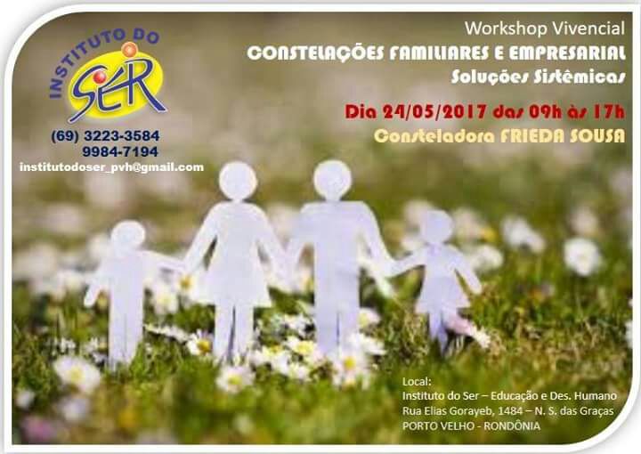 constelaçoes familiares