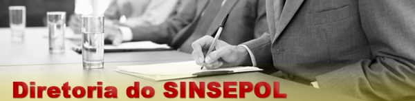 Diretoria do Sinsepol