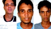 Polícia Civil prende família suspeita de homicídios, tráfico e roubo