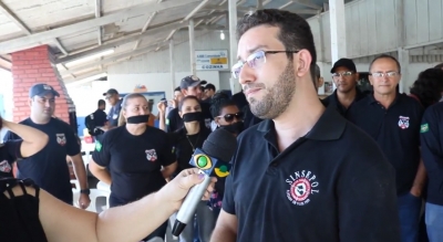 ENTREVISTA A TV BANDEIRANTES