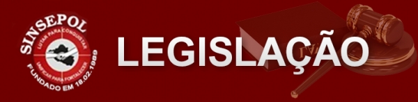 Legislação