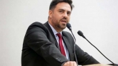 Léo Moraes comemora realização de aula inaugural da segunda turma do concurso da Polícia Civil de Rondônia.