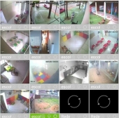Convênio SINSEPOL e CRECHE E ESCOLA ALGODÃO DOCE.