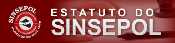 Estatudo do Sinsepol