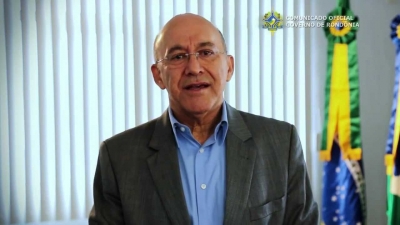 Concurso feito pelo governo de Confúcio não vai suprir necessidades de pessoal nas delegacias de polícia de Rondônia.
